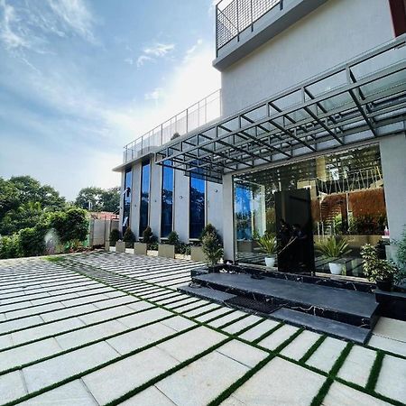 Miracle Hotel And Resorts Kozhikode Exterior foto
