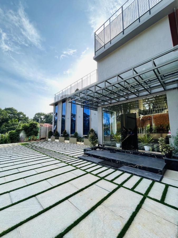 Miracle Hotel And Resorts Kozhikode Exterior foto