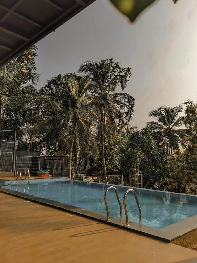 Miracle Hotel And Resorts Kozhikode Exterior foto