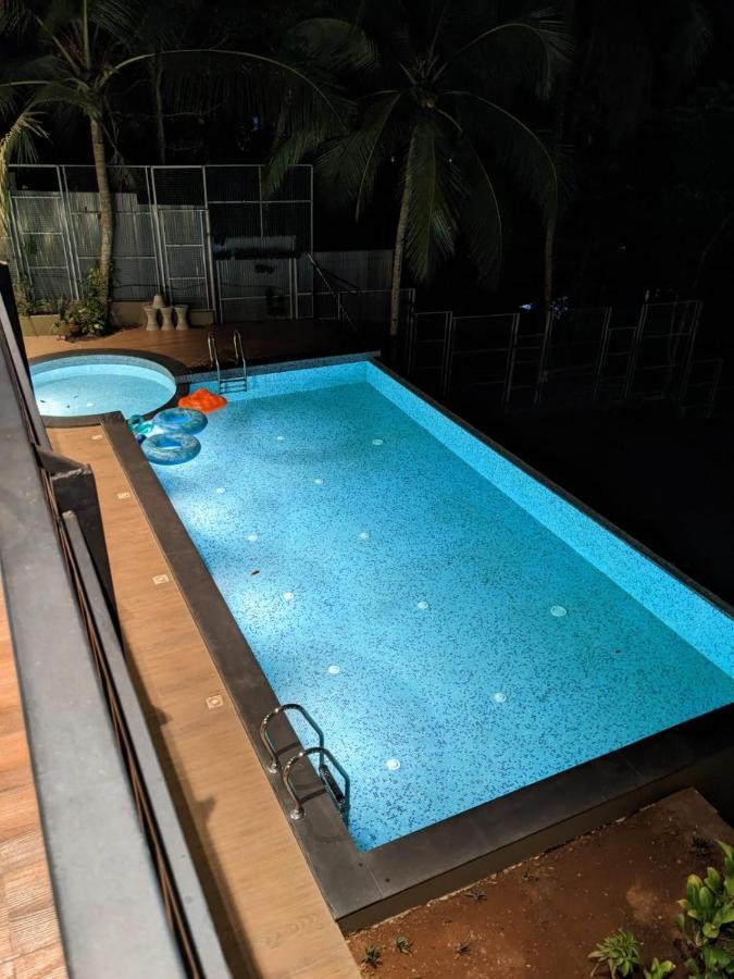 Miracle Hotel And Resorts Kozhikode Exterior foto