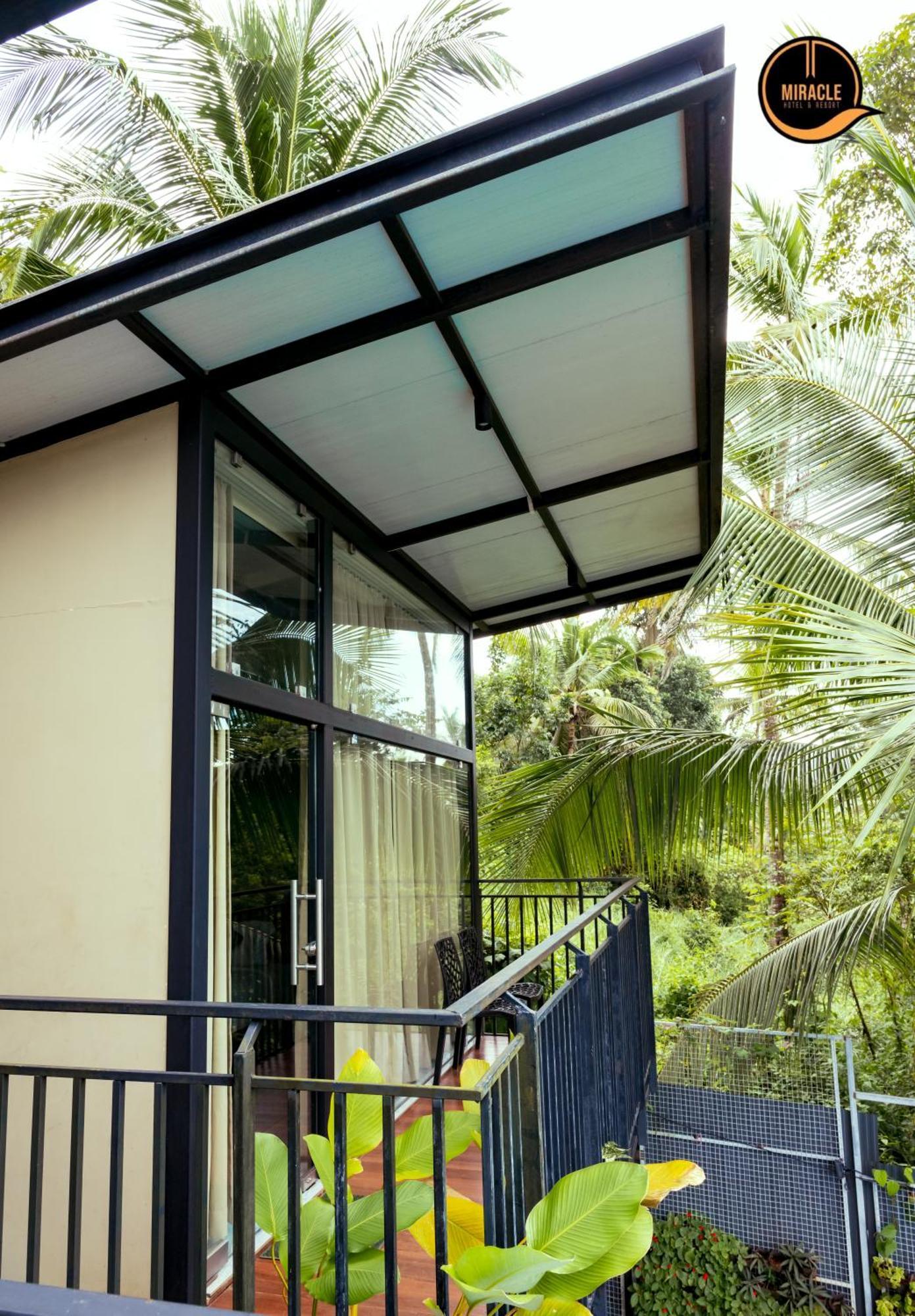 Miracle Hotel And Resorts Kozhikode Zimmer foto